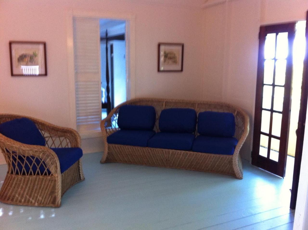 Spice Cottage Five Islands Village Dış mekan fotoğraf
